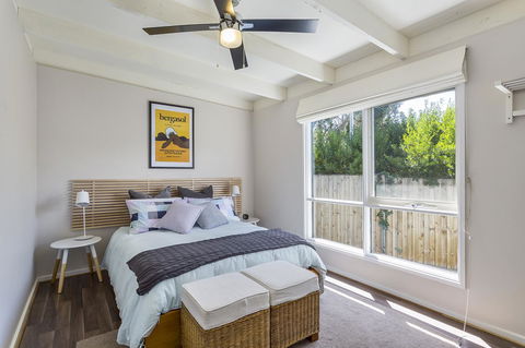 Blairgowrie Bella - Light Filled Home With Great Deck - Kalgoorlie Accommodation 7