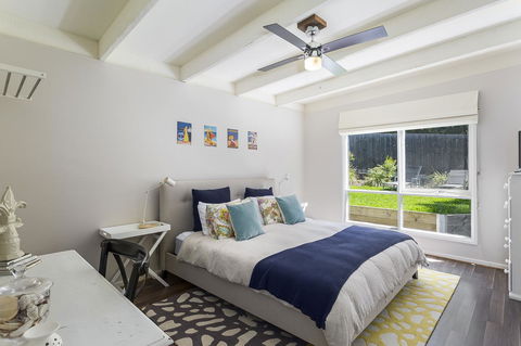 Blairgowrie Bella - Light Filled Home With Great Deck - Kalgoorlie Accommodation 8