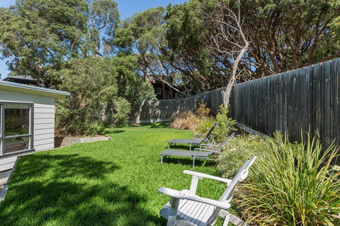 Blairgowrie Bella - Light Filled Home With Great Deck - Kalgoorlie Accommodation 10