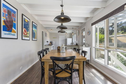 Blairgowrie Bella - Light Filled Home With Great Deck - Kalgoorlie Accommodation 5