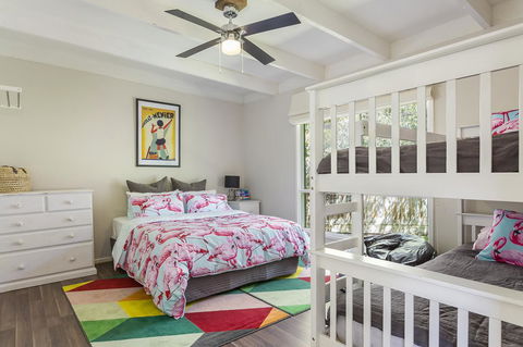 Blairgowrie Bella - Light Filled Home With Great Deck - Kalgoorlie Accommodation 6