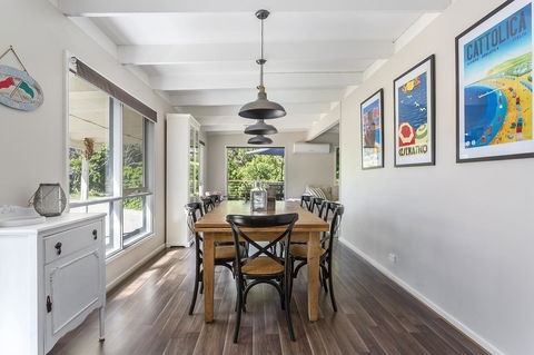 Blairgowrie Bella - Light Filled Home With Great Deck - Kalgoorlie Accommodation 3