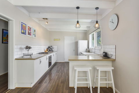 Blairgowrie Bella - Light Filled Home With Great Deck - Kalgoorlie Accommodation 4