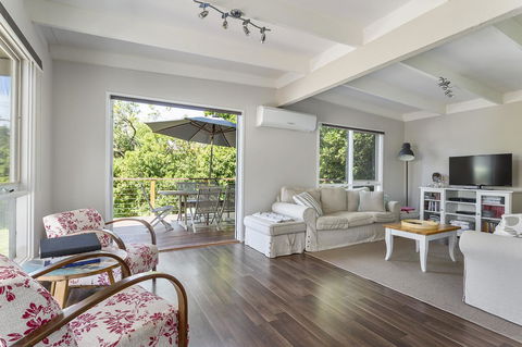Blairgowrie Bella - Light Filled Home With Great Deck - Kalgoorlie Accommodation 0