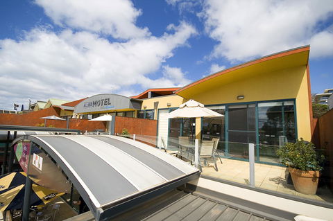 Anchorage Motel & Villas Lorne - Kalgoorlie Accommodation 7