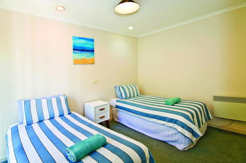 Anchorage Motel & Villas Lorne - Kalgoorlie Accommodation 31
