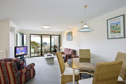 Anchorage Motel & Villas Lorne - Kalgoorlie Accommodation 26