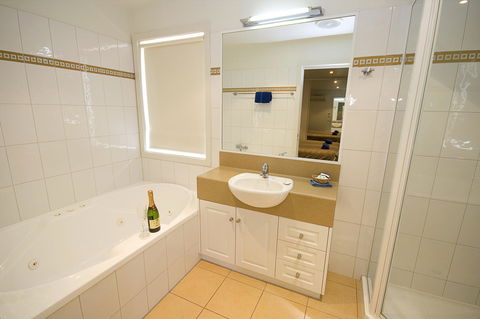 Anchorage Motel & Villas Lorne - Kalgoorlie Accommodation 23