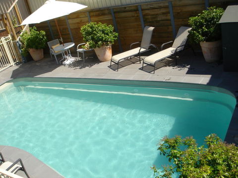 Anchorage Motel & Villas Lorne - Kalgoorlie Accommodation 6