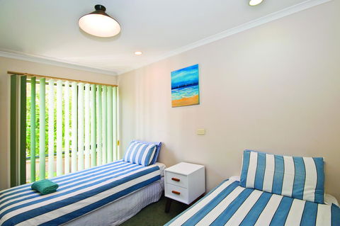 Anchorage Motel & Villas Lorne - Kalgoorlie Accommodation 30