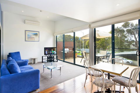 Anchorage Motel & Villas Lorne - Kalgoorlie Accommodation 0