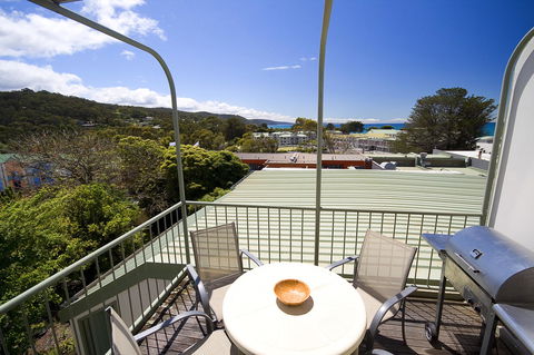 Anchorage Motel & Villas Lorne - Kalgoorlie Accommodation 28