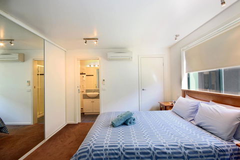 Anchorage Motel & Villas Lorne - Kalgoorlie Accommodation 5