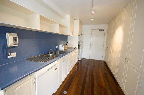 Anchorage Motel & Villas Lorne - Kalgoorlie Accommodation 17