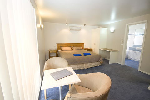 Anchorage Motel & Villas Lorne - Kalgoorlie Accommodation 9
