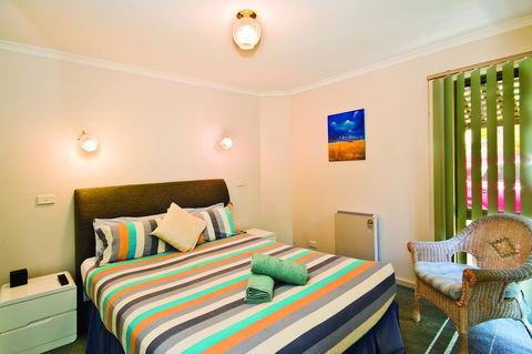 Anchorage Motel & Villas Lorne - Kalgoorlie Accommodation 32