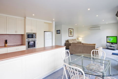 Anchorage Motel & Villas Lorne - Kalgoorlie Accommodation 19