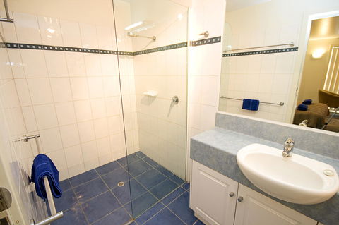 Anchorage Motel & Villas Lorne - Kalgoorlie Accommodation 13