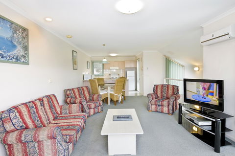 Anchorage Motel & Villas Lorne - Kalgoorlie Accommodation 24