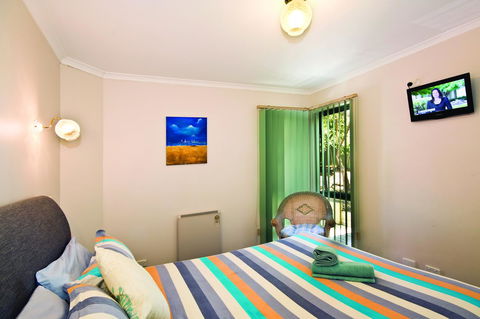 Anchorage Motel & Villas Lorne - Kalgoorlie Accommodation 29