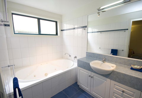 Anchorage Motel & Villas Lorne - Kalgoorlie Accommodation 12