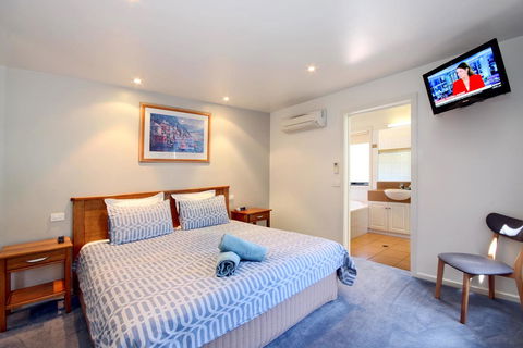 Anchorage Motel & Villas Lorne - Kalgoorlie Accommodation 2