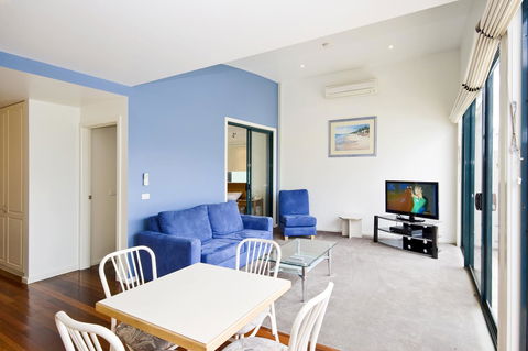 Anchorage Motel & Villas Lorne - Kalgoorlie Accommodation 14