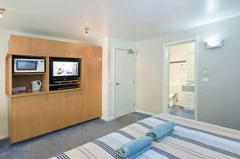 Anchorage Motel & Villas Lorne - Kalgoorlie Accommodation 10