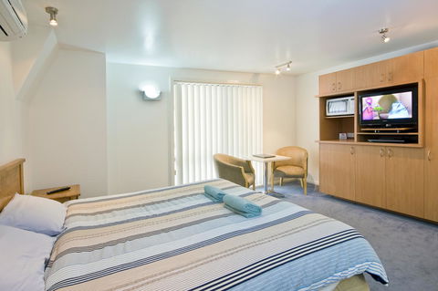 Anchorage Motel & Villas Lorne - Kalgoorlie Accommodation 11