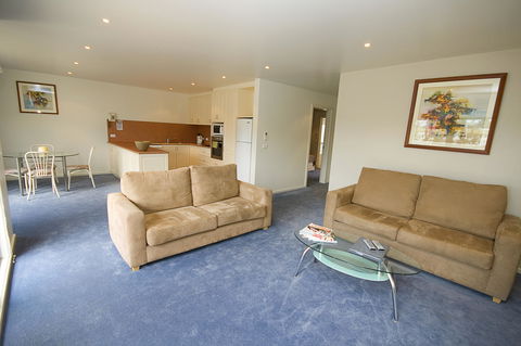 Anchorage Motel & Villas Lorne - Kalgoorlie Accommodation 18