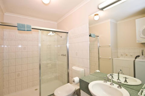 Anchorage Motel & Villas Lorne - Kalgoorlie Accommodation 33