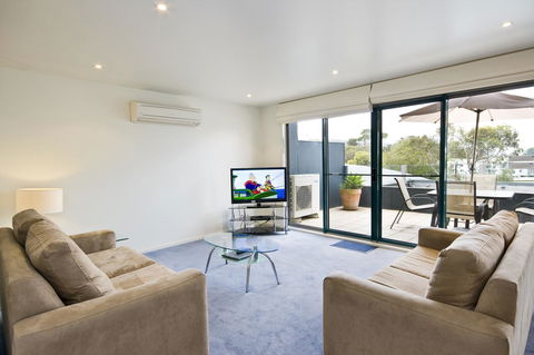 Anchorage Motel & Villas Lorne - Kalgoorlie Accommodation 20