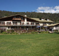 Bright Chalet - Kalgoorlie Accommodation