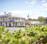 The Alexandra Hotel - Kalgoorlie Accommodation