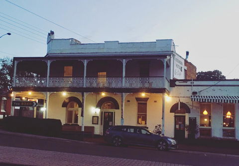 The Alexandra Hotel - Kalgoorlie Accommodation 31