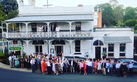 The Alexandra Hotel - Kalgoorlie Accommodation 24