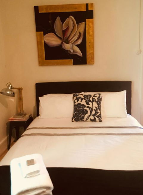 The Alexandra Hotel - Kalgoorlie Accommodation 15