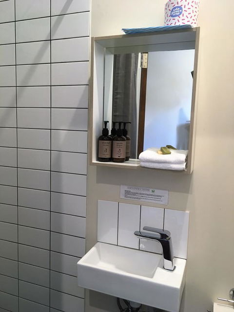 The Alexandra Hotel - Kalgoorlie Accommodation 13
