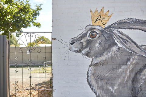 The Alexandra Hotel - Kalgoorlie Accommodation 7