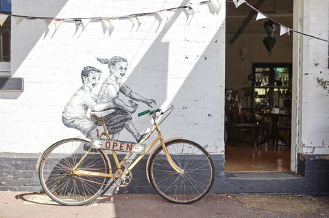 The Alexandra Hotel - Kalgoorlie Accommodation 8