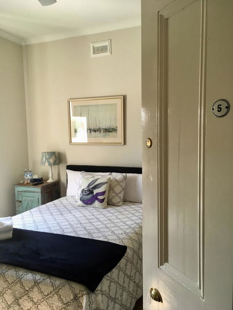 The Alexandra Hotel - Kalgoorlie Accommodation 12