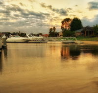 Waterfront Retreat - Kalgoorlie Accommodation