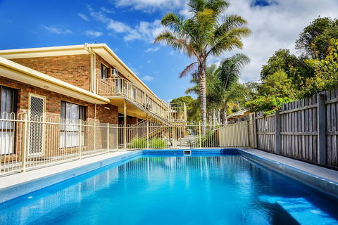 Allambi Holiday Apartments - Kalgoorlie Accommodation 0