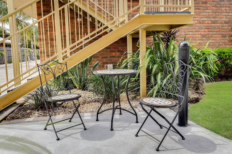 Allambi Holiday Apartments - Kalgoorlie Accommodation 29