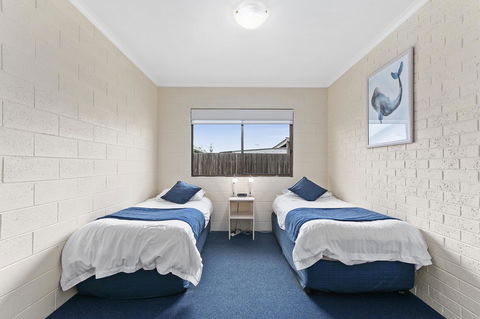 Allambi Holiday Apartments - Kalgoorlie Accommodation 6