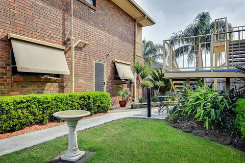 Allambi Holiday Apartments - Kalgoorlie Accommodation 39