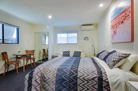 Allambi Holiday Apartments - Kalgoorlie Accommodation 33