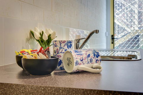 Allambi Holiday Apartments - Kalgoorlie Accommodation 32