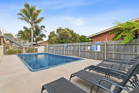 Allambi Holiday Apartments - Kalgoorlie Accommodation 16