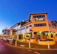 Mercure Hotel Mildura - Kalgoorlie Accommodation